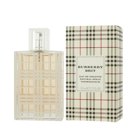 burberry brit 50 ml|burberry brit 100ml price.